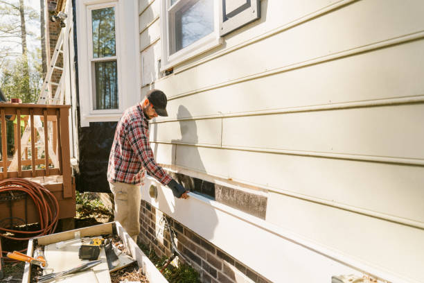 Top rated local Storm Damage Siding Repair specialists in Oakboro, NC